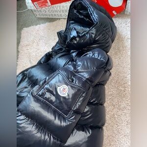 moncler coat